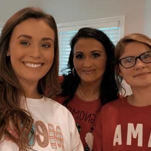 Meet your Posher, Leah